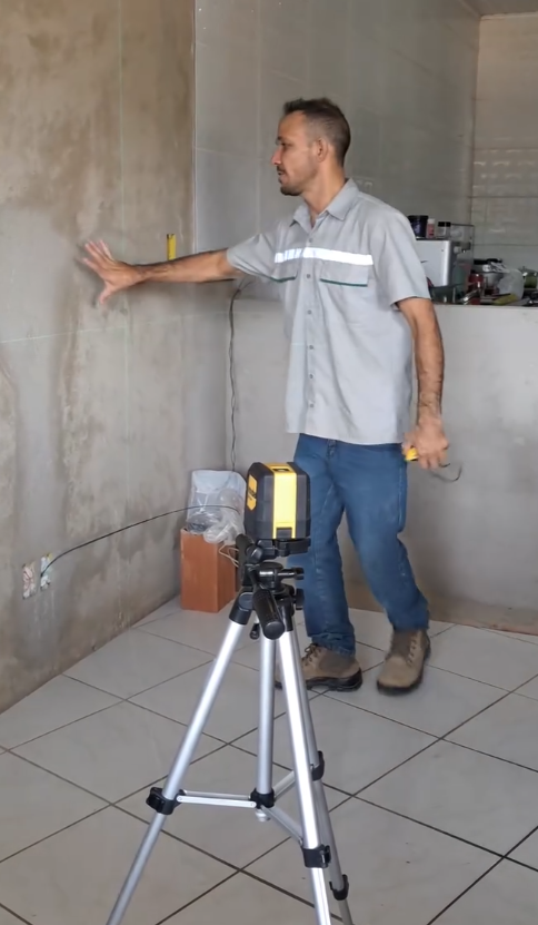 Vistorias e Laudos